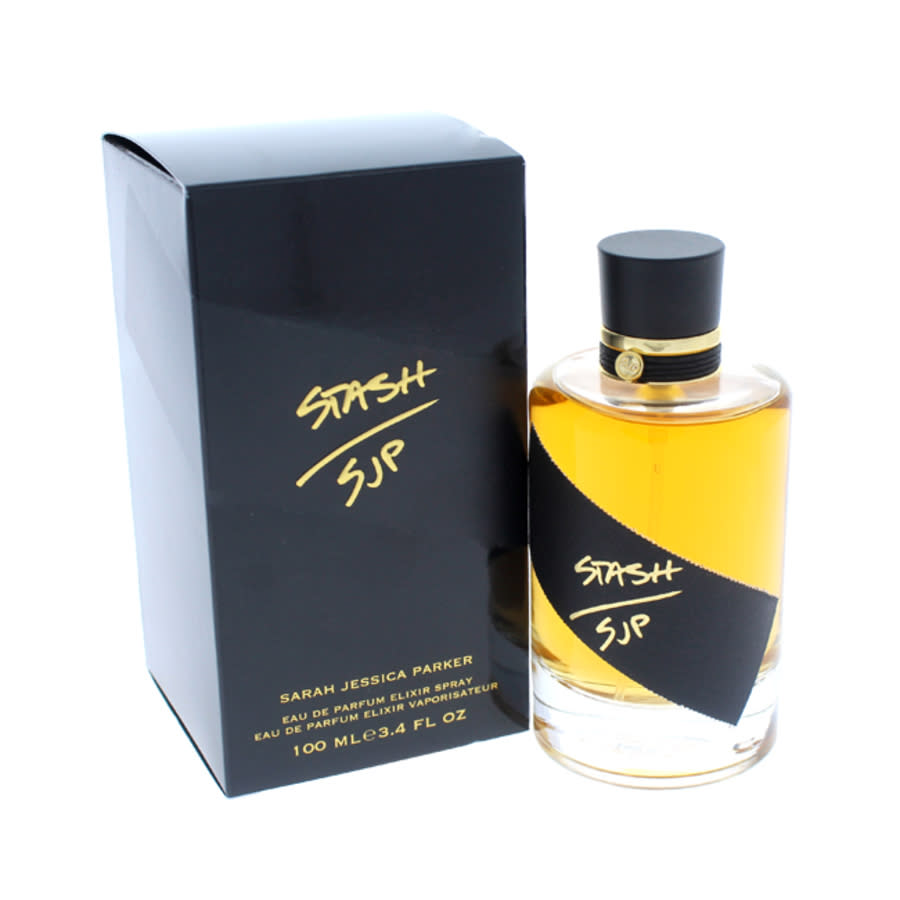 Stash by Sarah Jessica Parker for Women - 34 oz EDP Spray 25$