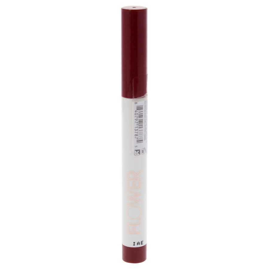 Flower Beauty Ladies Scribble Stick 0.04 Oz 30 Razzle Berry Makeup 840797137875