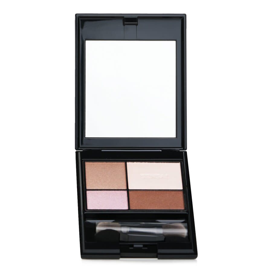 Kanebo Ladies Sensai Eye Colour Palette - 013 oz 03 Petal Dance Makeup 4973167815274 60$