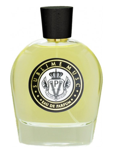 Parfums Vintage Unisex Sublime Leather EDP 3.4 oz Fragrances 745240151654