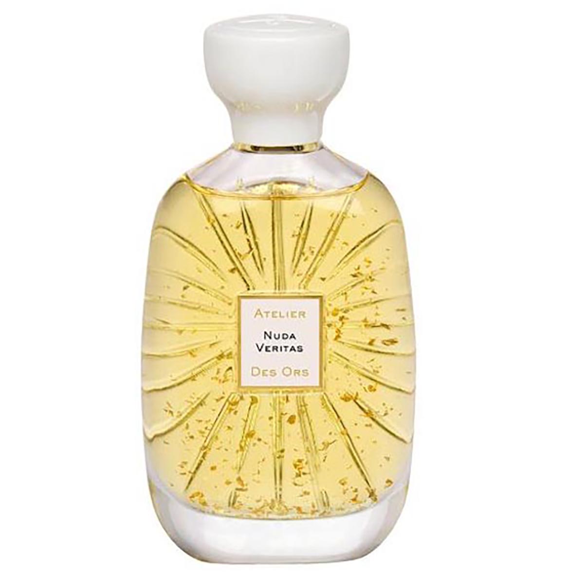 Atelier Des Ors Unisex Nuda Veritas Extrait de Parfum 34 oz Fragrances 3760027140765 225$