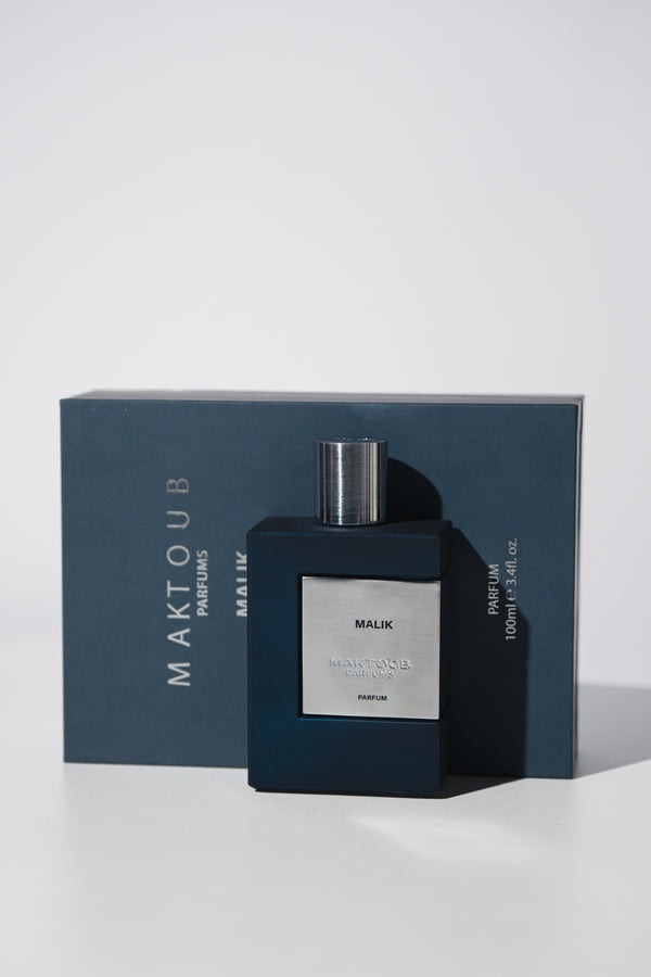 Maktoub Unisex Malik Parfum 3.4 oz Fragrances 6298044130102