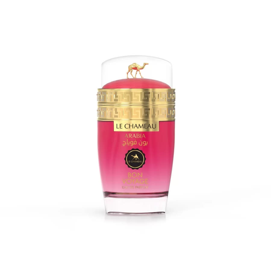 Emper Ladies Le Chameau Arabia Bon Voyage EDP Spray 34 oz Fragrances 6291108523735 20$