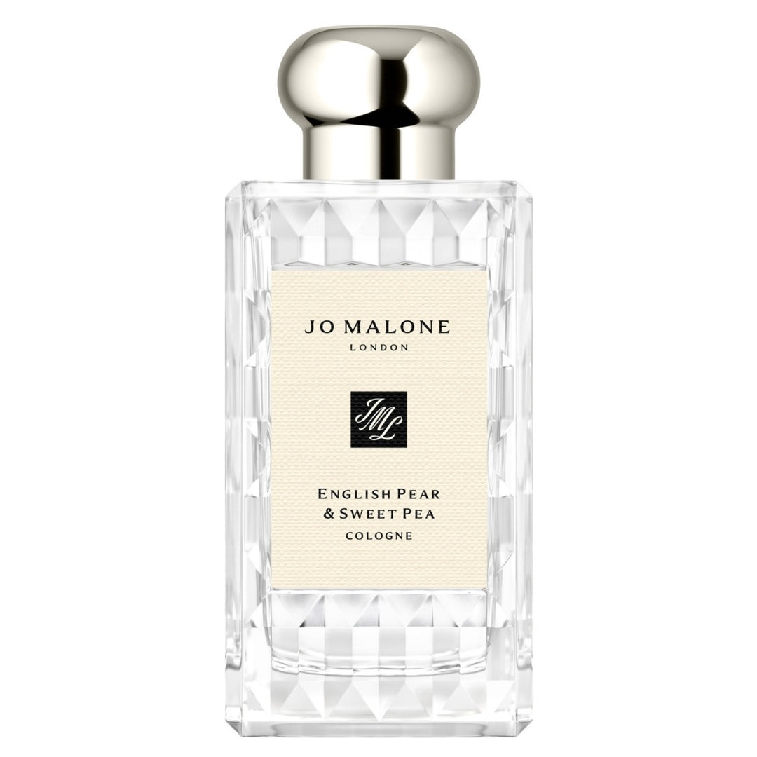 Jo Malone London Unisex English Pear Sweet Pea EDC Spray 34 oz Fragrances 690251145614 105$