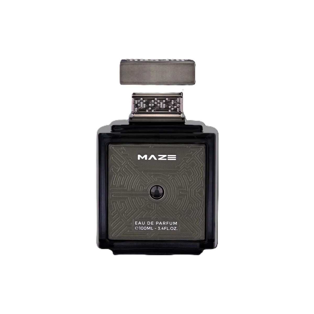 Gulf Orchid Unisex Maze EDP Spray 3.4 oz Fragrances 6290362164593