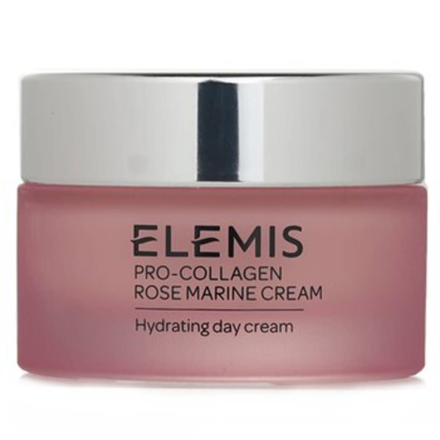Elemis Pro-Collagen Rose Marine Cream Cream 17 oz Skin Care 641628602308 60$