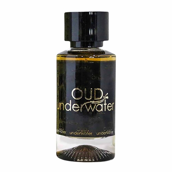 LK IT Unisex Oud Underwater Leather Wood EDP Spray 1.7 oz Fragrances 6258721259762