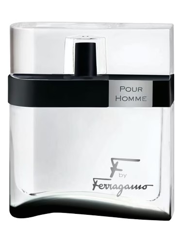 Salvatore Ferragamo Mens F By Ferragamo Black EDT 34 oz Tester Fragrances 8056860211829 25$