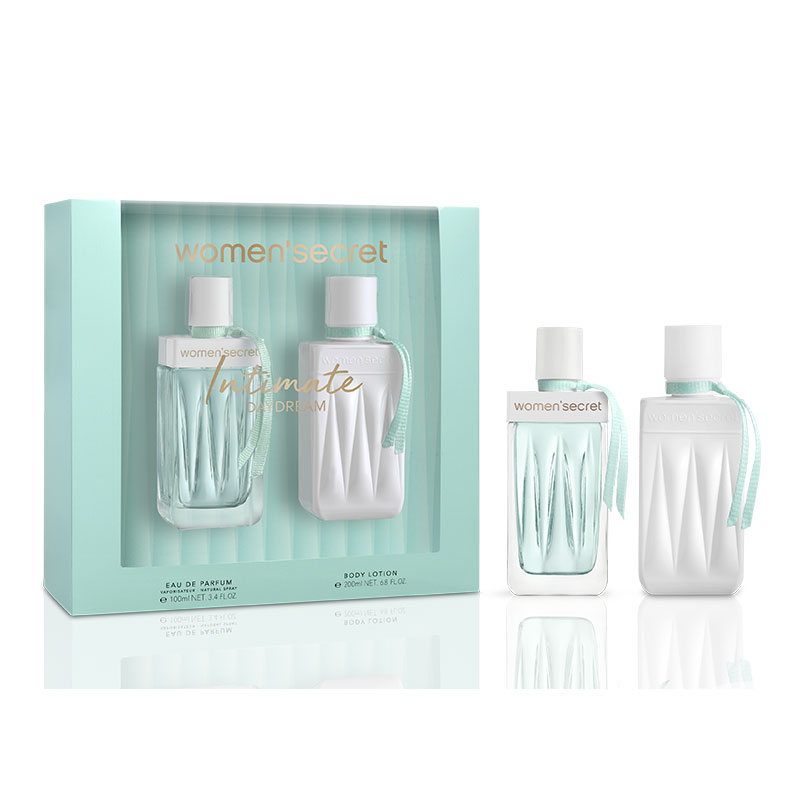 WomenSecret Ladies Intimate Daydream Gift Set Fragrances 8436581945324 20$