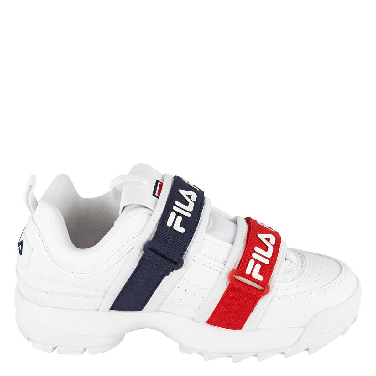 Fila 2025 ladies sneakers