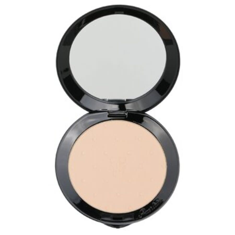 Guerlain Les Voilettes Translucent Compact powder 019 oz 03 Medium Makeup 3346470442061 48$