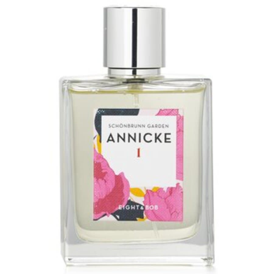 Eight & Bob Ladies Annicke 1 Pour Femme EDP 3.4 oz Fragrances 8437018063017
