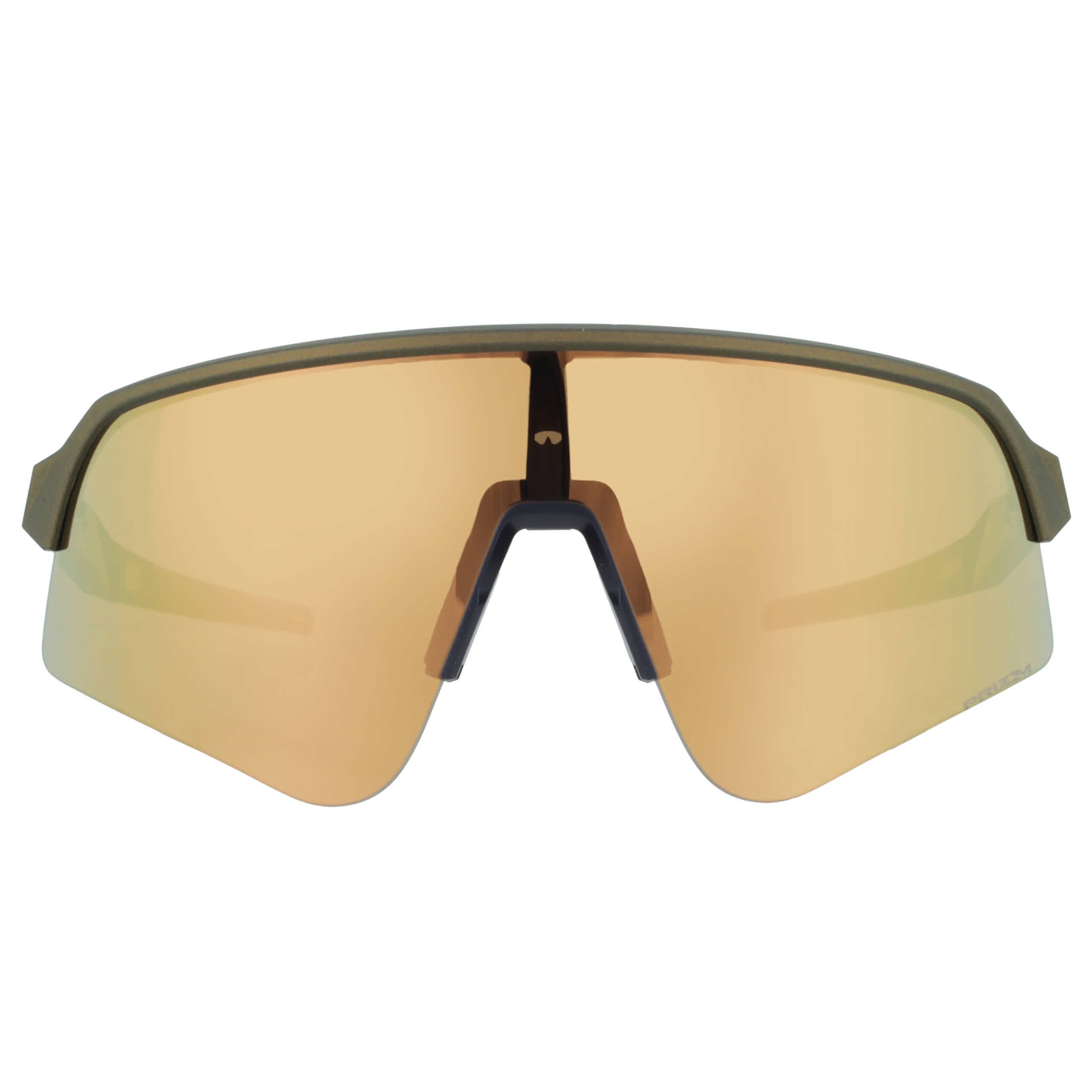 Oakley Man Sunglass Sutro™ Lite Sweep Re-Discover Collection -  Frame color: Brass Tax, Lens color: Prizm 24K