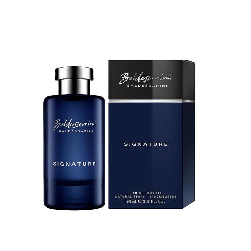 Baldessarini Mens Signature Edt Spray 3.0 oz Fragrances 4011700908110 ...