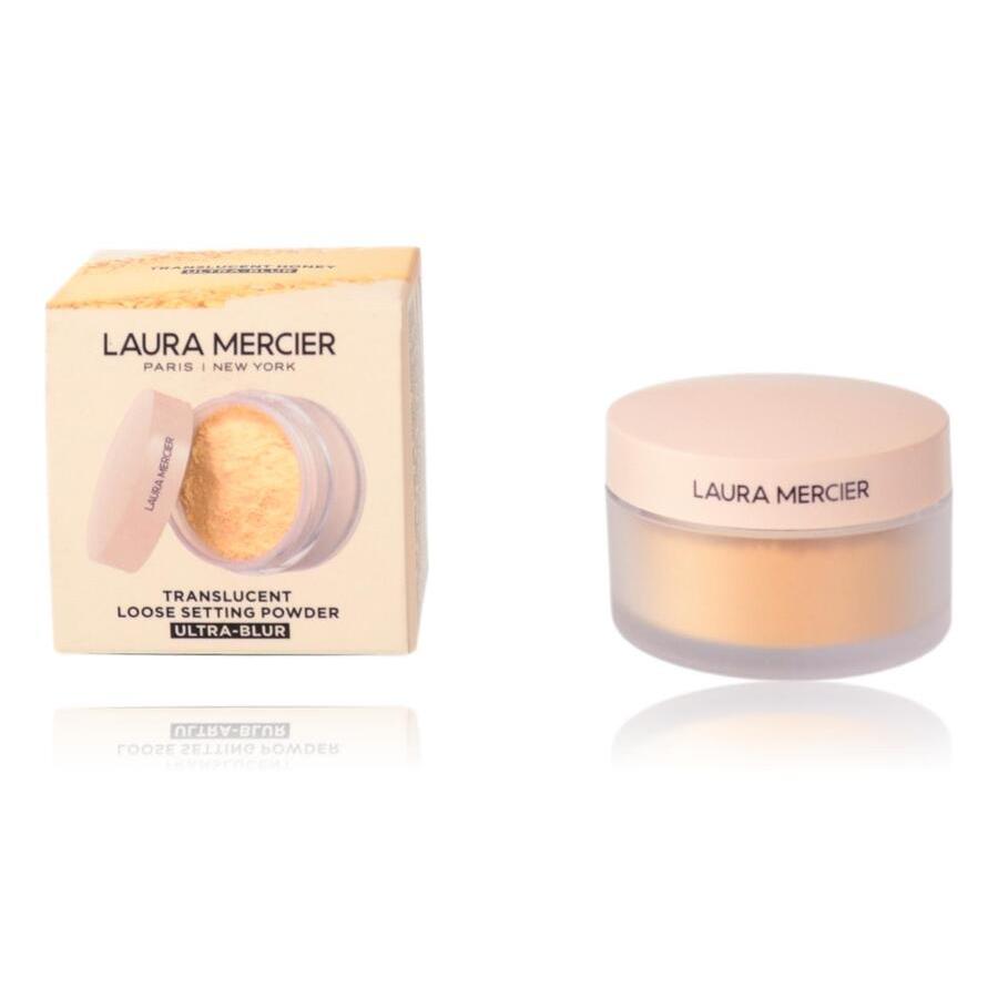 Laura Mercier Ladies Ultra-Blur Translucent Loose Setting Powder Powder 021 oz Translucent Honey Makeup 194250047578 20$