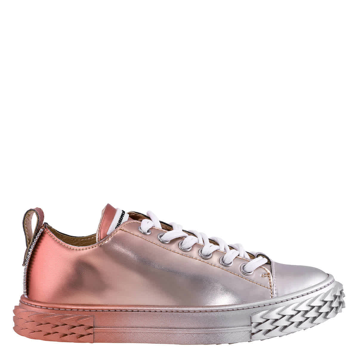 Zanotti dames sneakers top