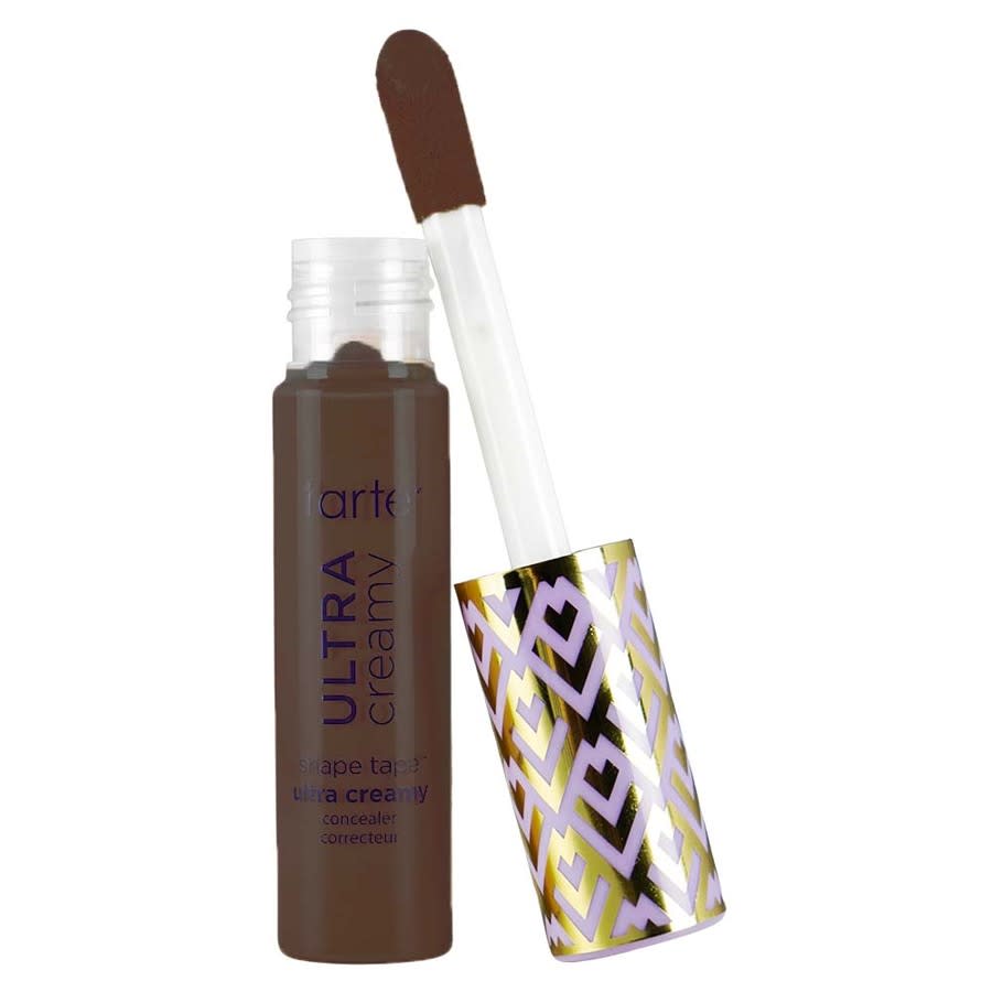 Tarte Ladies Shape Tape Ultra Creamy Concealer 033 oz 60H Mahogany Honey Makeup 846733060757 25$