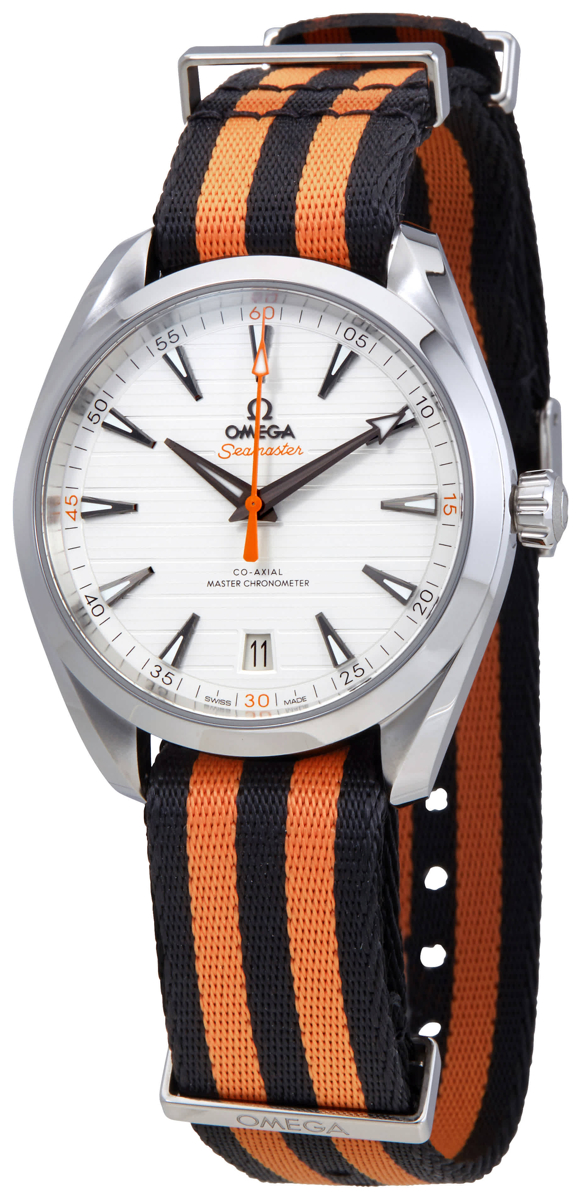 seamaster aqua terra golf edition