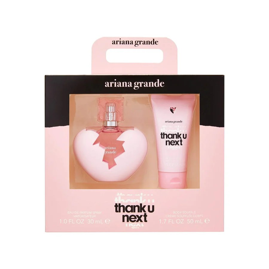 Ariana Grande Ladies Thank U, Next Gift Set Fragrances 812256025979