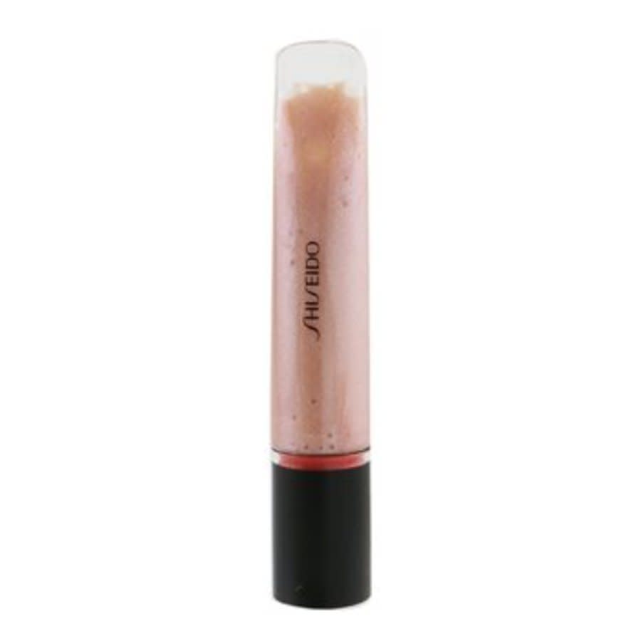 Shiseido - Shimmer Gel Gloss - # 02 Toki Nude 9ml/0.27oz