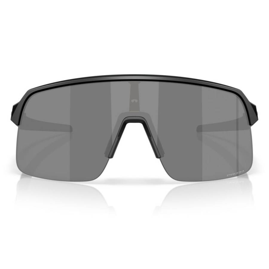 Oakley Man Sunglass Sutro™ Lite Players Collection - Frame color: Matte Black, Lens color: Prizm Black