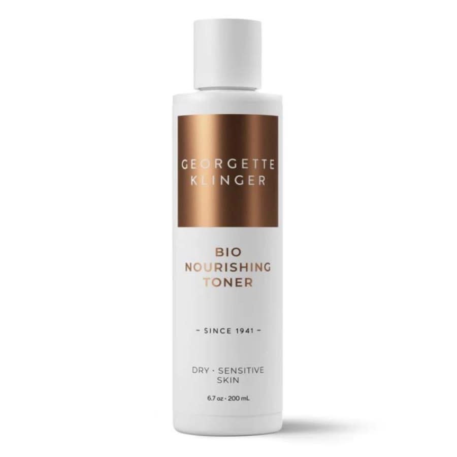 Georgette Klinger Bio Nourishing Toner 67 oz Skin Care 818751023090 28$