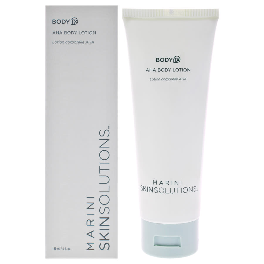 Marini SkinSolutions BodyTX Body Lotion 4 oz Skin Care 814924018504