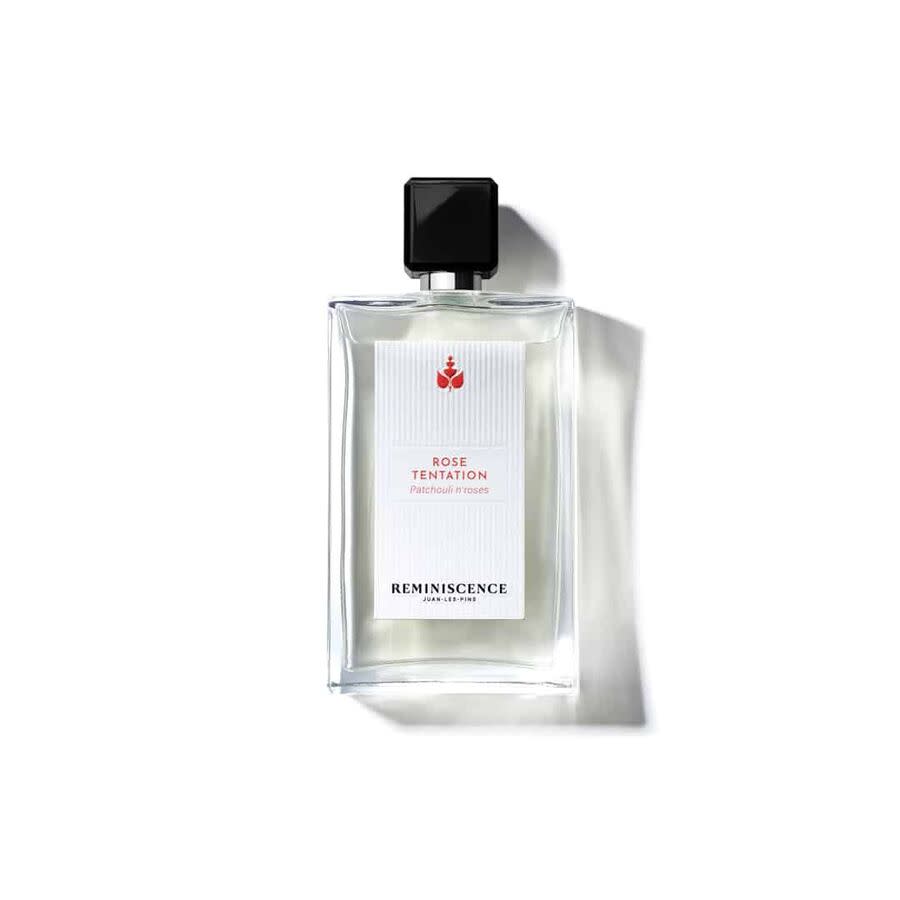 Reminiscence Unisex Rose Tentation EDP Spray 34 oz Tester Fragrances 3596930001394 40$