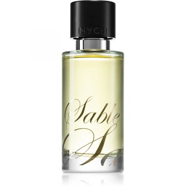 Nych Perfumes Unisex Sable Sahara EDP 1.7 oz Fragrances 8681812000246