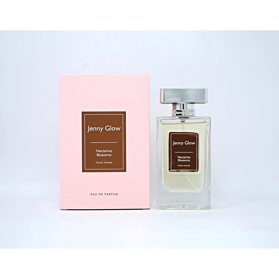 Jenny Glow Ladies Nectarine Blossoms EDP Spray 2.7 oz Fragrances 6294015104769