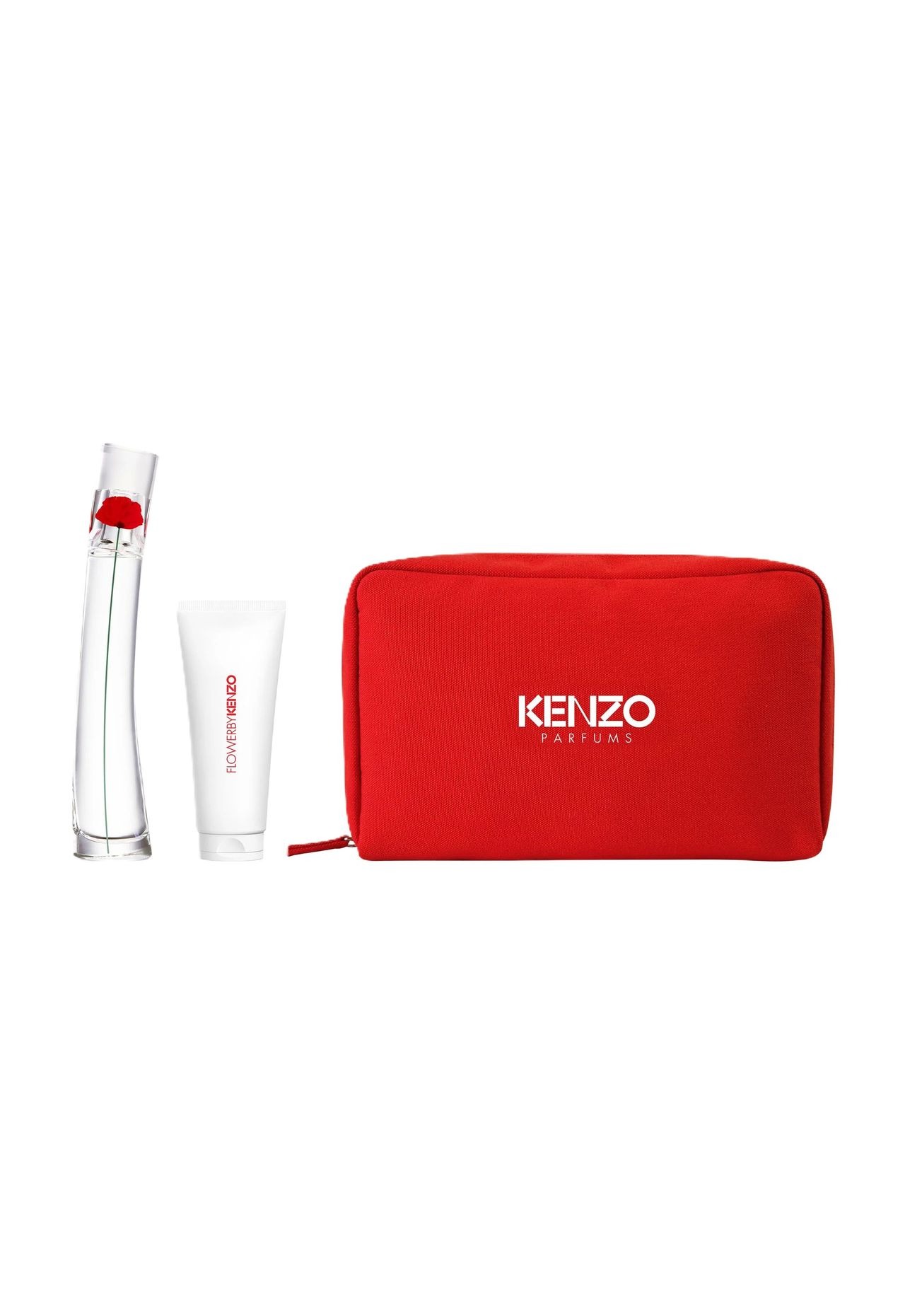 Kenzo Ladies Flower Gift Set Fragrances 3274872481312 50$