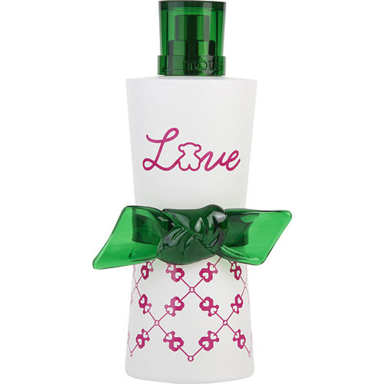 Tous Ladies Love Moments EDT 30 oz Tester Fragrances 8436038839725 25$