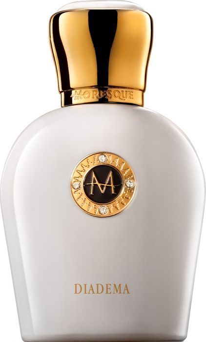 Moresque Unisex Diadema EDP 1.7 oz Fragrances 8051277311469