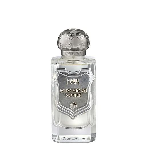Nobile 1942 Unisex Muschio 20 EDP Spray 2.5 oz (Tester) Fragrances 8033406605403