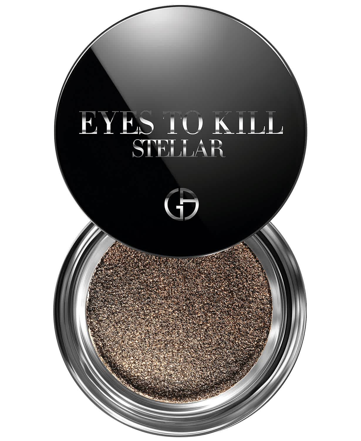 Eyes To Kill Stellar Eyeshadow - 03 Eclipse by Giorgio Armani for Women - 014 oz Eye Shadow 25$
