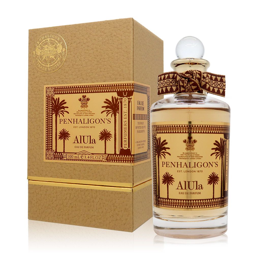 Penhaligons Unisex Alula EDP Spray 34 oz Fragrances 5056245045042 180$