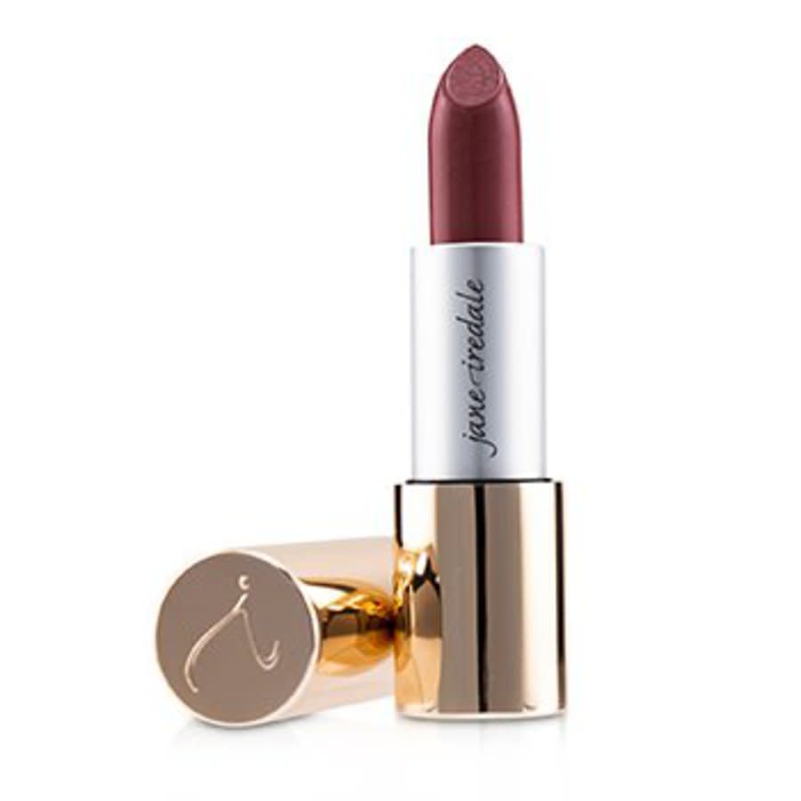 Jane Iredale Ladies Triple Luxe Long Lasting Naturally Moist Lipstick 012 oz Susan Makeup 670959231680 35$