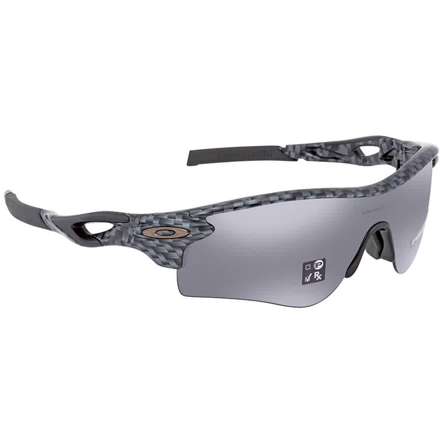 Oakley Radarlock Path Prizm Black Wrap Men S Sunglasses 0oo9206 920644