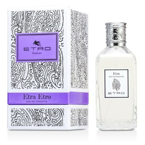 Etro Unisex Etra EDT 3.4 oz Fragrances 8026247003125