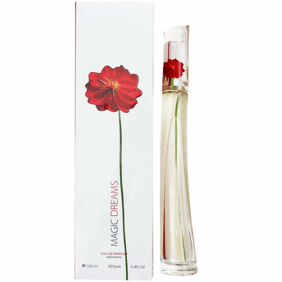 Parfums Rivera Ladies Magic Dreams EDP Spray 3.4 oz Fragrances 3932840198494