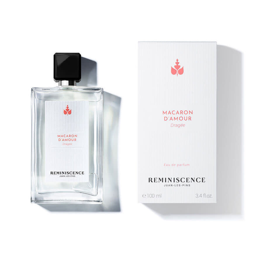 Reminiscence Unisex Macaron DAmour EDP Spray 17 oz Fragrances 3596930001196 40$