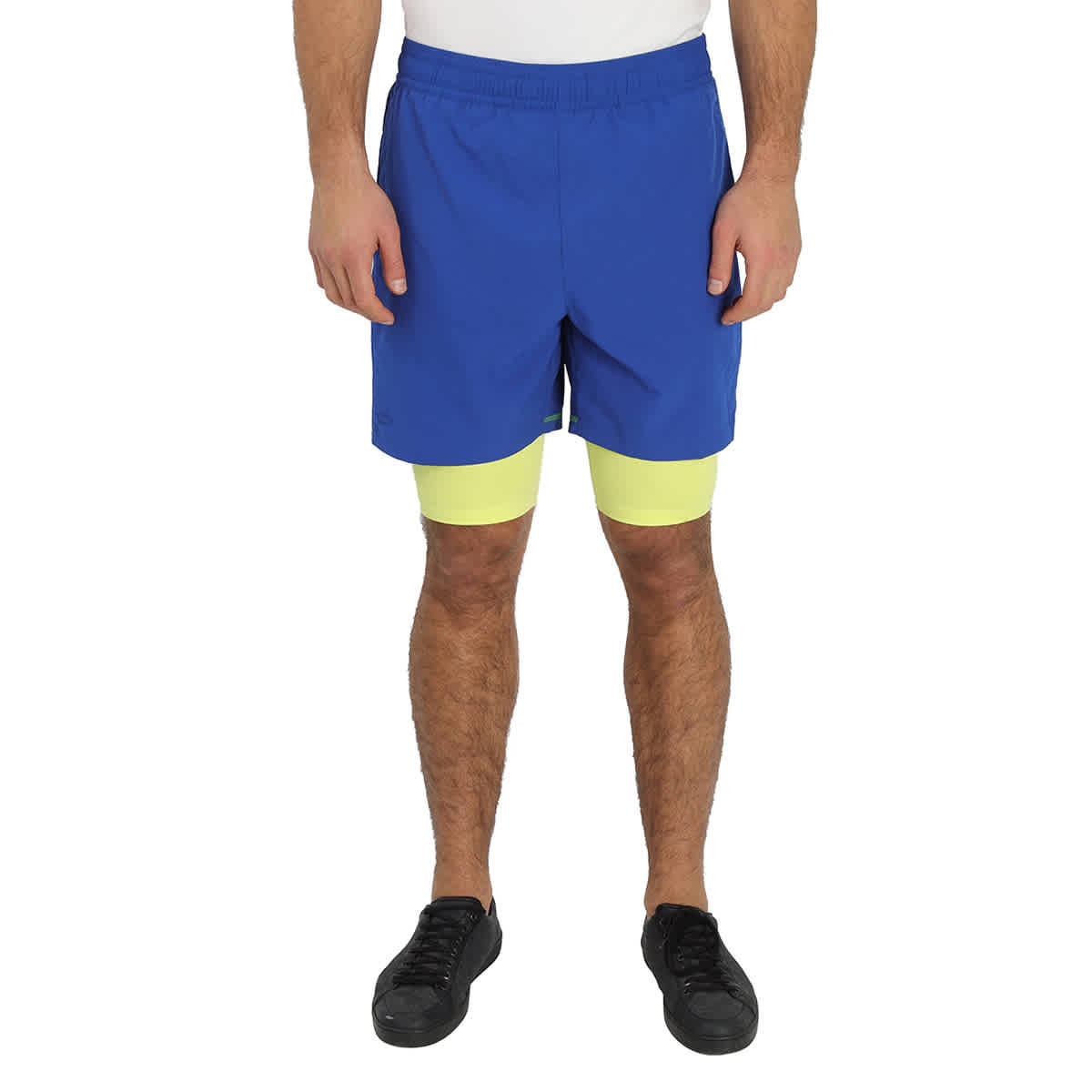 Lacoste running shorts cheap