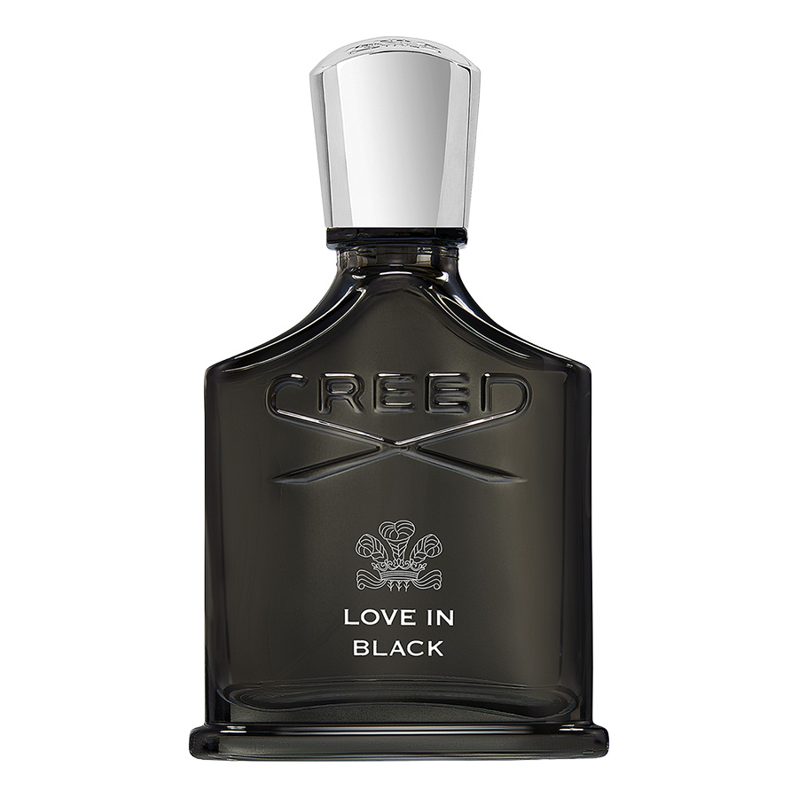 Creed Ladies Creed Love in Black EDP Spray 25 oz Fragrances 3508441104600 225$