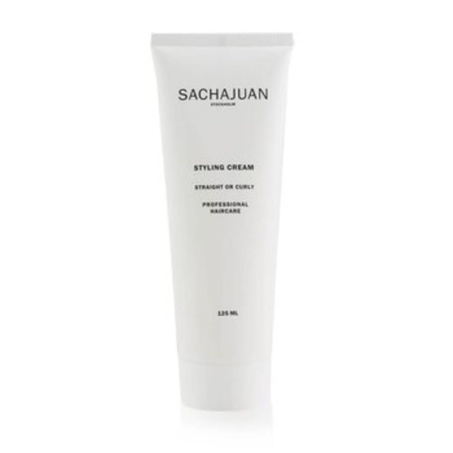 Sachajuan - Styling Cream (Straight or Curly) 125ml/4.2oz