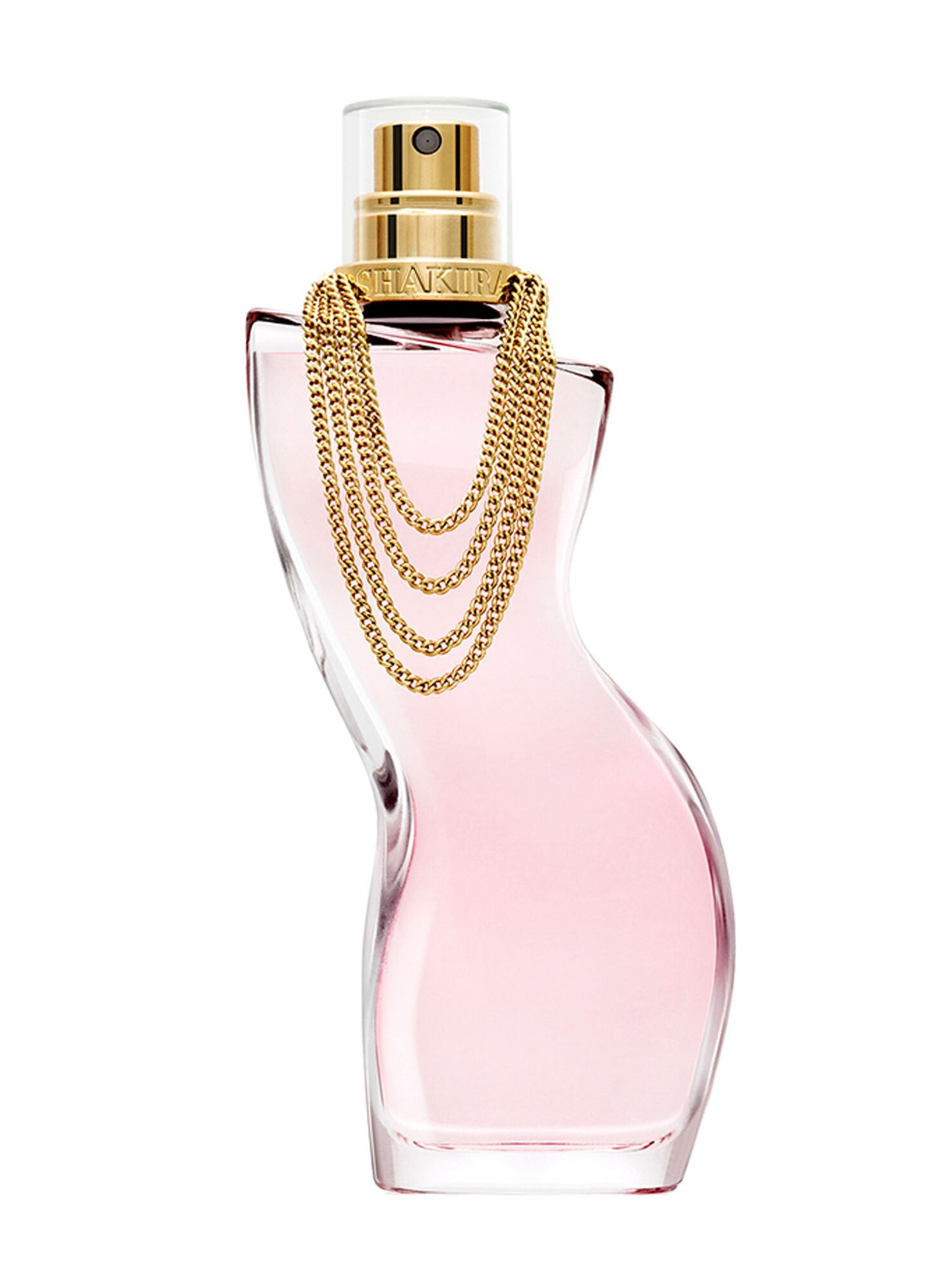 Shakira Ladies Dance EDT Spray 27 oz Tester Fragrances 8411061830697 20$