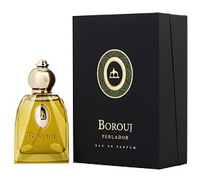 Borouj Unisex Perlador EDP Spray 2.8 oz Fragrances 3760060762191