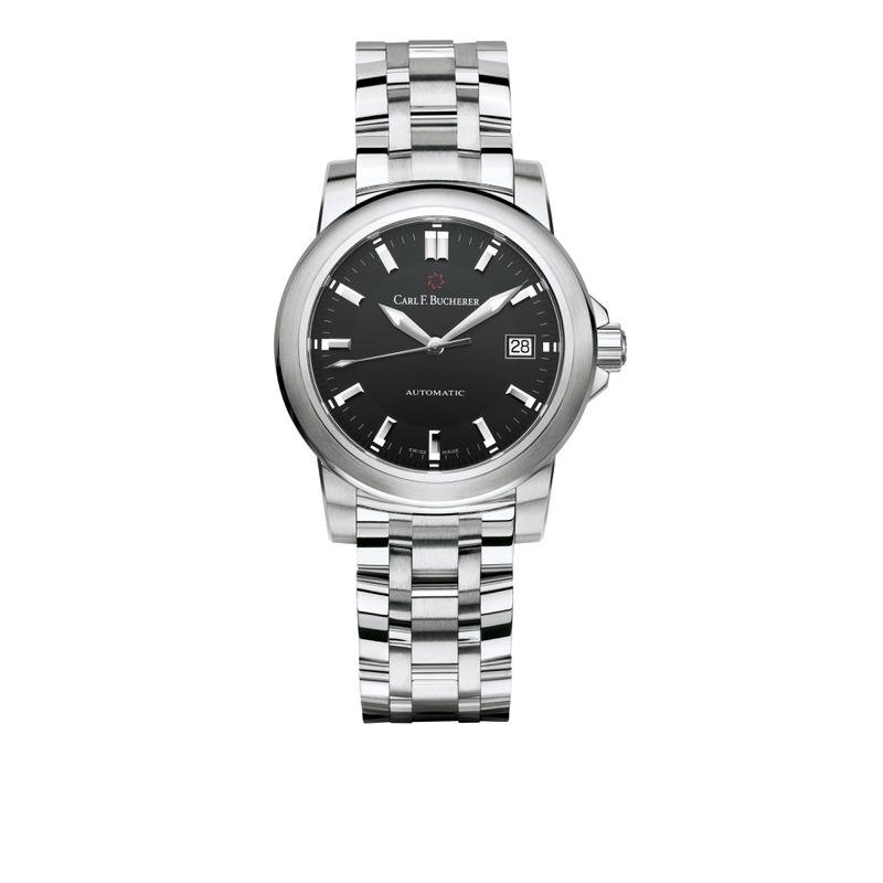 Carl F Bucherer Patravi Automatic Mens Watch 0010617083321 3020$