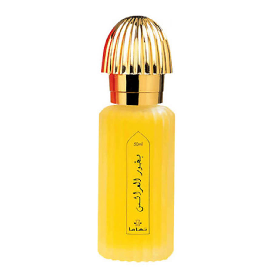 Swiss Arabian Unisex Bakhoor Al Arais EDP Spray 169 oz Tester Fragrances 0523046987548 40$