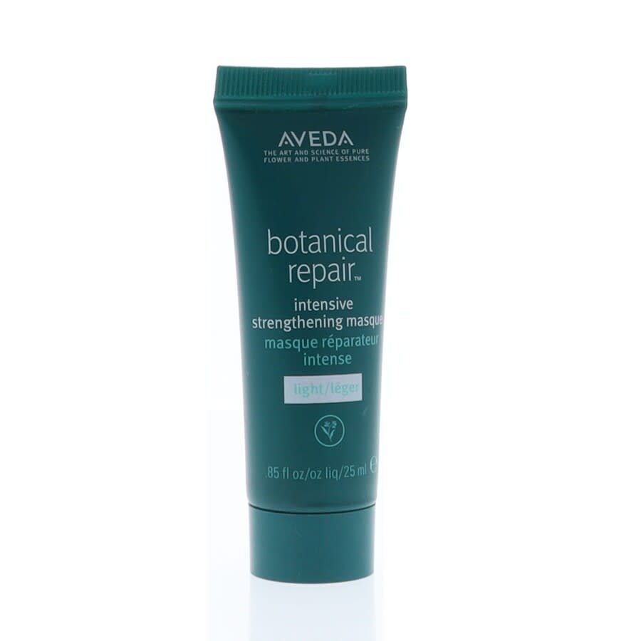 Aveda Botanical Repair Intensive Strengthening Masque 0.84 oz Light Hair Care 018084020791