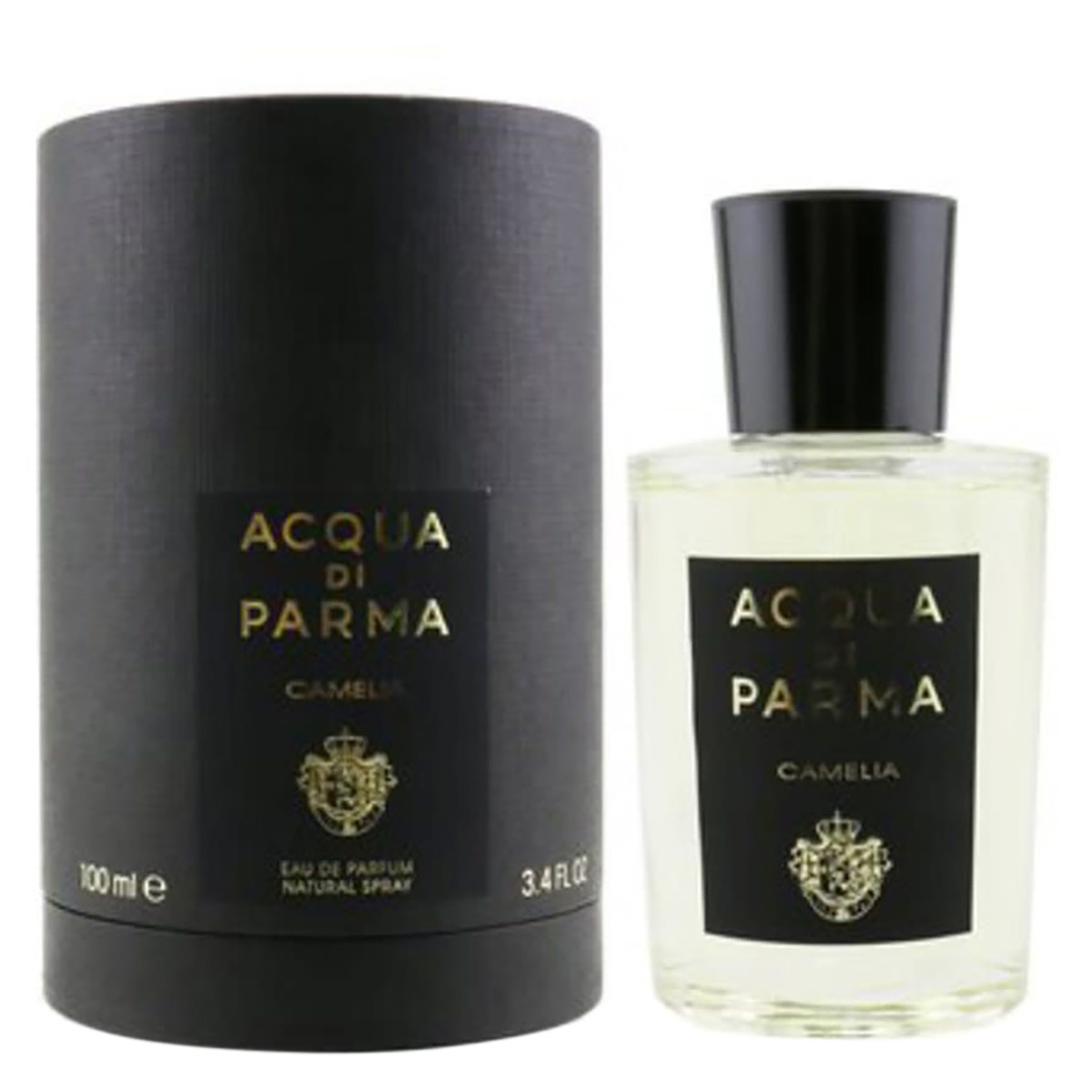 Acqua Di Parma Unisex Camelia EDP 34 oz Fragrances 8028713810213 104$